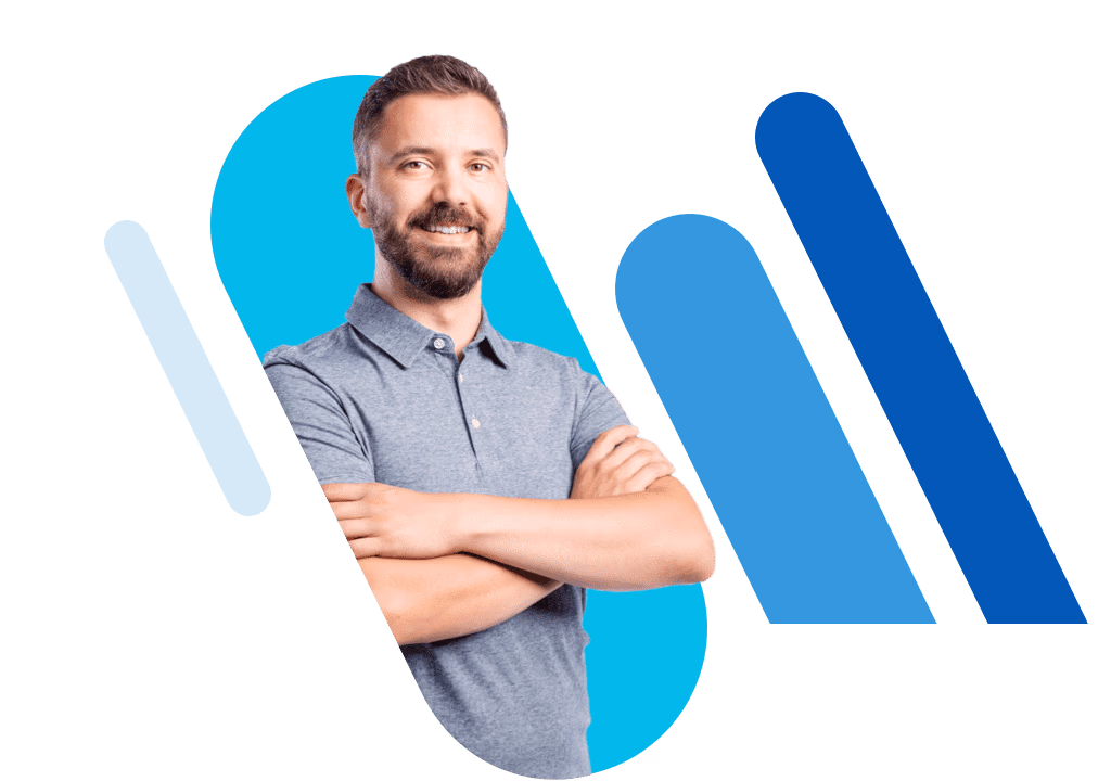 Dedicated Hosting image